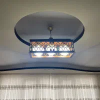 لوستر|لوستر و چراغ آویز|کرمانشاه, |دیوار