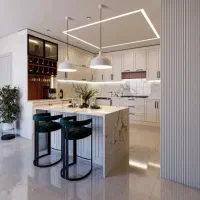 کابینت،کمد،کناف وکاغذدیواری باشرایط اقساط ویژه|خدمات پیشه و مهارت|کرمانشاه, |دیوار