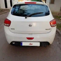 تیبا ۲ مدل ۹۶|خودرو سواری و وانت|تهران, بهاران|دیوار