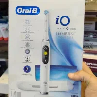 مسواک برقی اورال بی سری ۹