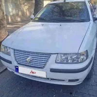 سمند ef7دوگانه شرکتی مولتی پلکس