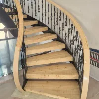 رنگ کاری چوب یونیک|خدمات پیشه و مهارت|تهران, نیاوران|دیوار