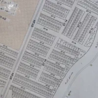 زمین مسکونی ۱۸۰ متری معاوضه