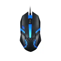 موس وکیبور گیمینگ