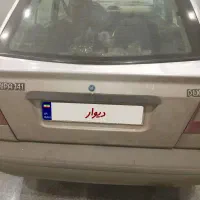 ۱۴۱مدل ۸۷|خودرو سواری و وانت|تربتحیدریه, باغ سلطانی|دیوار