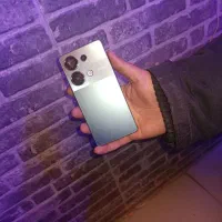 نوت 13پرو 256 رام 8