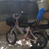 دوچرخ سایز ۱۲