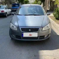 رانا Lx مدل ۹۲ بی رنگ|خودرو سواری و وانت|کرج, ساسانی (قلمستان)|دیوار