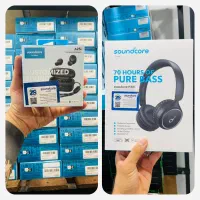 ایرپادT13X-T13ANC2-R50I-R50INC|لوازم جانبی موبایل و تبلت|قم, زاویه|دیوار