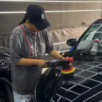 واکس و پولیش و سرامیک خودرو|خدمات موتور و ماشین|مهاباد (آذربایجان غربی), |دیوار