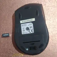 موس a4tech  G9-730fx|قطعات و لوازم جانبی رایانه|تهران, باغ فیض|دیوار
