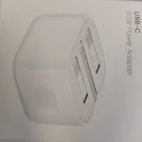 آداپتور اپل نو