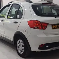 کوییک GX تیپ L، مدل ۱۴۰۳