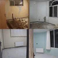 بازسازی‌ساختمان‌سرامیک‌کاری‌گج‌کاری‌لوله‌کشی|خدمات پیشه و مهارت|تهران, هروی|دیوار