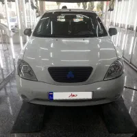 تیبا ۲ مدل۹۹
