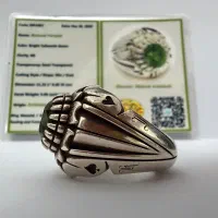 انگشتر نقره|جواهرات|بابلسر, |دیوار