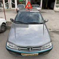 پژو پارس ۸۹ دوگانه کارخانه|خودرو سواری و وانت|کرمانشاه, |دیوار