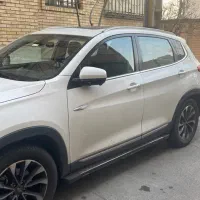 تیگو ۷مدال۱۳۹۹