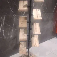رگال و استند