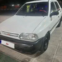 پرایدمدل96|خودرو سواری و وانت|خورموج, |دیوار