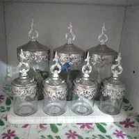 پا سماوری شیک