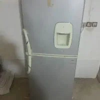 یخچال فریزر