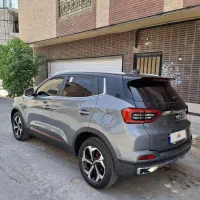 خودرو X55 pro|خودرو سواری و وانت|شیراز, دلگشا|دیوار