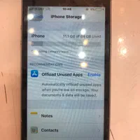 ایفون 5s|موبایل|تهران, نارمک|دیوار