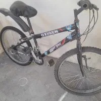 دوچرخه 24|دوچرخه، اسکیت، اسکوتر|دهگلان, |دیوار