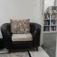 مبلمان ۸ نفره و میز و عسلی