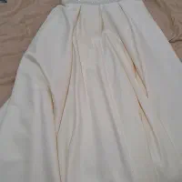 لباس عقد مزونی سایز ۴۰|لباس|گرمدره, |دیوار