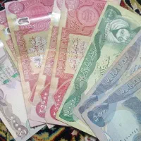 دینار کلکسیونی