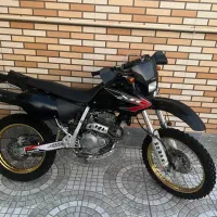 هوندا ایکس ار ۲۵۰xr