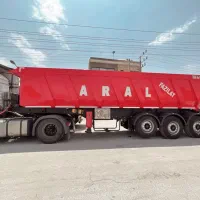 ساخت همه نوع کشنده|ماشینآلات صنعتی|بهار, |دیوار