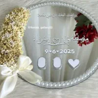 استند عقد|صنایع دستی و سایر لوازم تزئینی|اهواز, کارون|دیوار