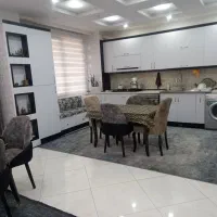 آپارتمان تک واحدی ۱۶۰ متر ۳ خواب طبقه اول|فروش آپارتمان|باقرشهر, |دیوار