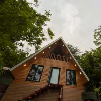 اجاره کلبه سوئیسی جنگلی آیدین (مالک)