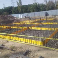 اجرای آرماتوربندی فنداسیون سقف استخر کلیه مناطق|خدمات پیشه و مهارت|پاکدشت, پاکدشت (مامازند)|دیوار