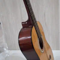 گیتار ۳/۴ هافنر|گیتار، بیس، امپلیفایر|رشت, معلم|دیوار