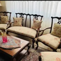 مبل بسیار زیبا