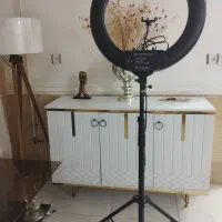 رینگ لایت|لوازم جانبی موبایل و تبلت|گرگان, |دیوار