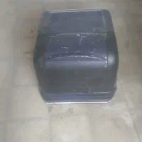 جعبه فست فود و رستوران