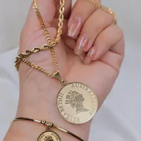 دستبند الیزابت اکسسوری آریا|بدلیجات|همدان, |دیوار