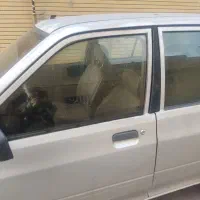 پراید مدل اسفندماه ۸۷