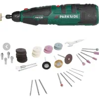 فرز شارژی پارکساید|ابزارآلات|تهران, جلیلی|دیوار