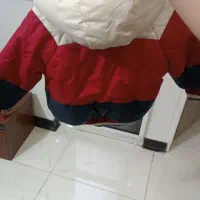 کاپشن بچگانه|لباس|ری, ظهیرآباد|دیوار