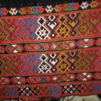 زی استین چرخ و دست|لباس|خاش, |دیوار