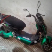 موتور برقی هیلتون ۱۵۰۰ وات