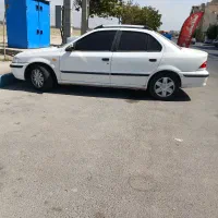 سمند ال ایکس ۹۵|خودرو سواری و وانت|تهران, سردارجنگل|دیوار