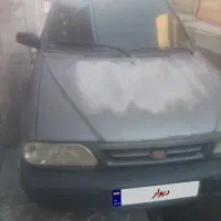 ماشین|خودرو سواری و وانت|قرچک, زیبا شهر|دیوار